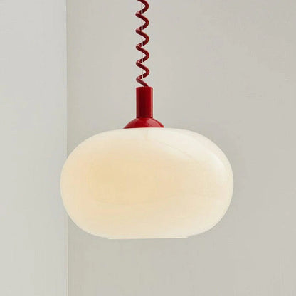 Macaron Spring Pendant Light | 3CARATS