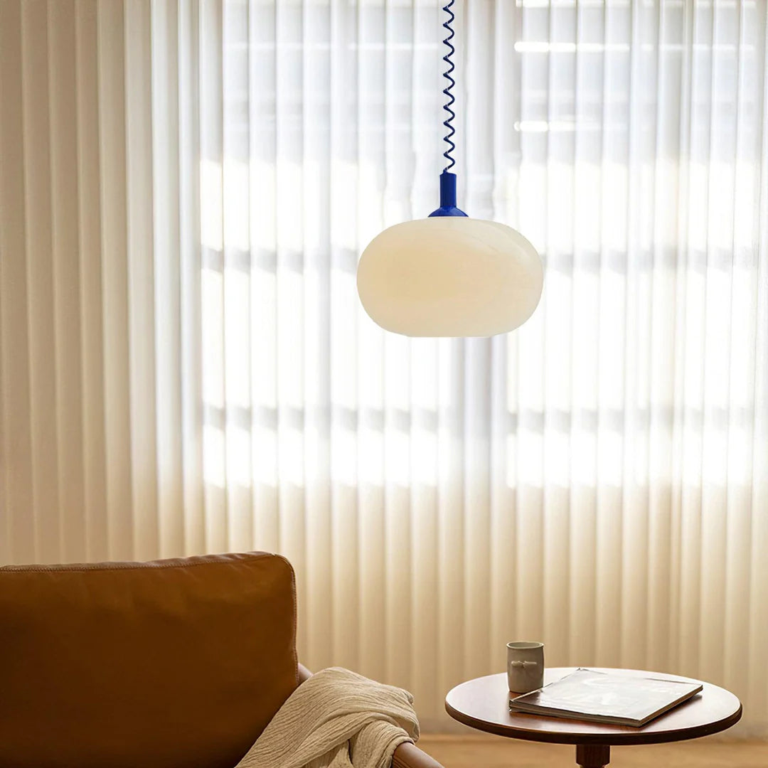 Macaron Spring Pendant Light | 3CARATS