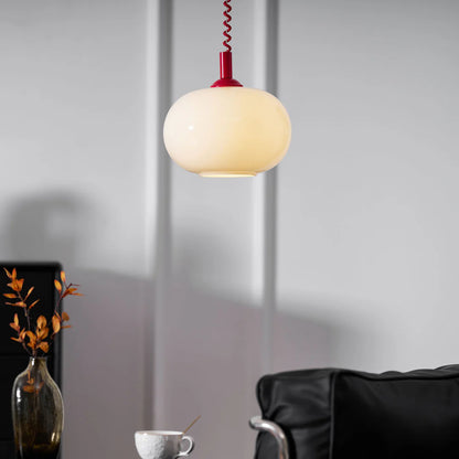 Macaron Spring Pendant Light | 3CARATS
