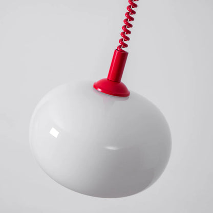 Macaron Spring Pendant Light | 3CARATS