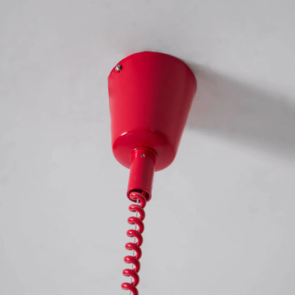 Macaron Spring Pendant Light | 3CARATS