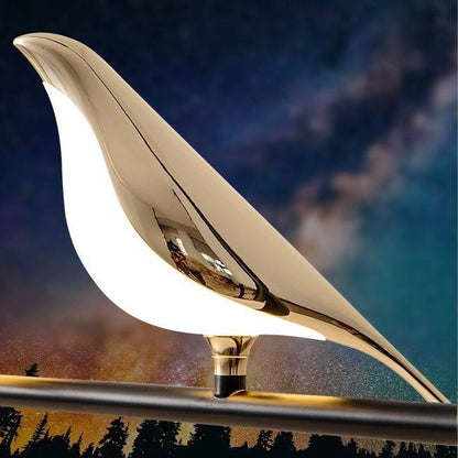 Magpie Muse Table Lamp | 3CARATS