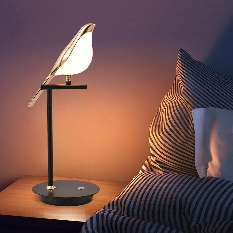 Magpie Muse Table Lamp | 3CARATS