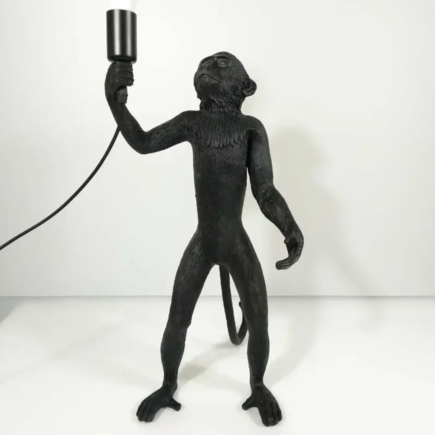 Matteo Monkey Wall Light | 3CARATS