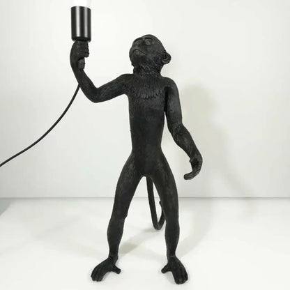 Matteo Monkey Wall Light | 3CARATS