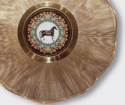 Modern Luxury Handcrafted 3D Art Wall Decor | 3CARATS