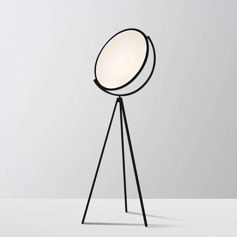 Modern Minimalist Rotating LED Light | 3CARATS