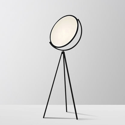 Modern Minimalist Rotating LED Light | 3CARATS