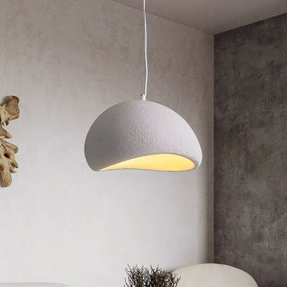 Nordic Wabi Sabi Style Led Chandelier | 3CARATS
