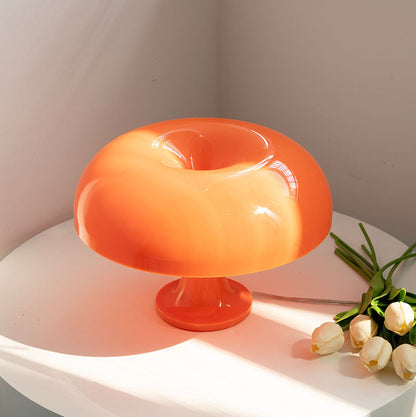 Original Minimalist Mushroom Table Lamp | 3CARATS