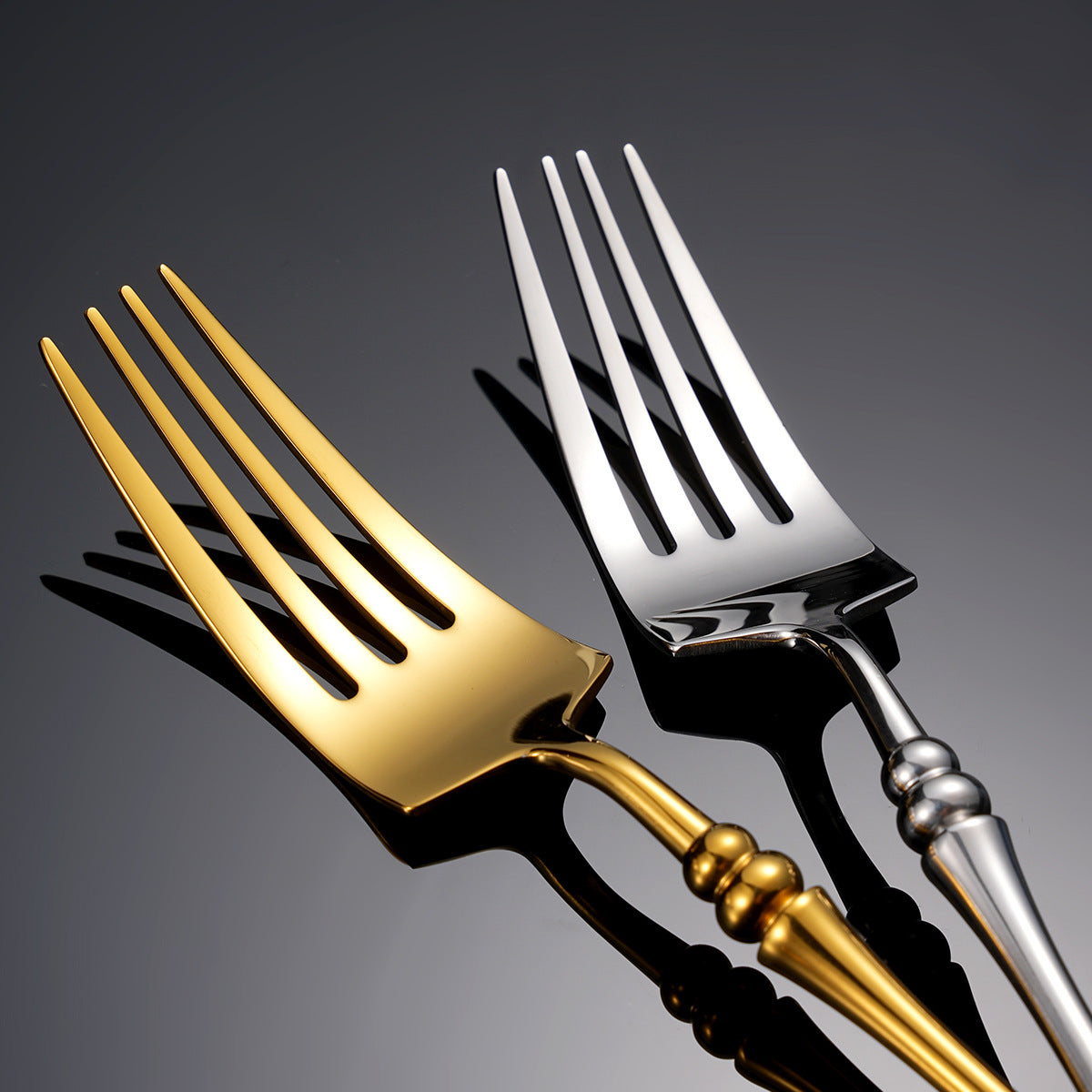 Paris Luxury Cutlery Set | 3CARATS