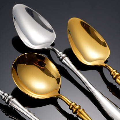 Paris Luxury Cutlery Set | 3CARATS