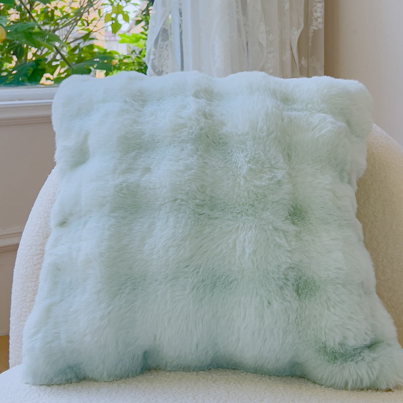 Toscana Affordable Luxury Plush Bed Throw Blanket | 3CARATS