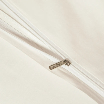 Vetora Luxury Silky Jacquard Cotton Bedding Set | 3CARATS