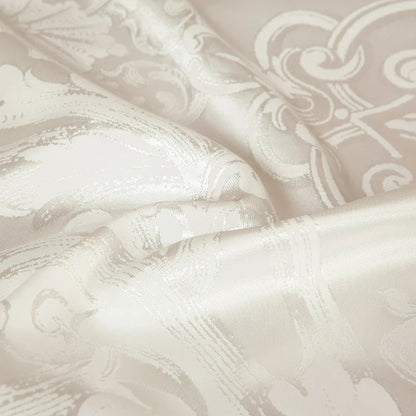 Vetora Luxury Silky Jacquard Cotton Bedding Set | 3CARATS