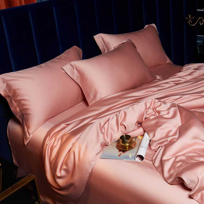 Windsor Luxury Tencel Duvet Cover Set | 3CARATS