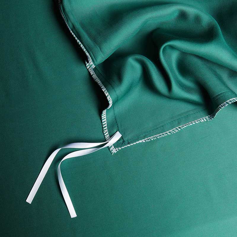 Windsor Luxury Tencel Duvet Cover Set | 3CARATS