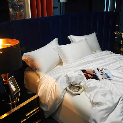 Windsor Luxury Tencel Duvet Cover Set | 3CARATS