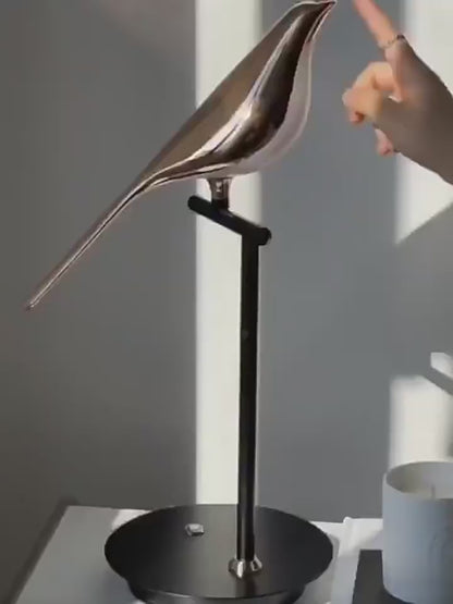 Magpie Muse Table Lamp | 3CARATS